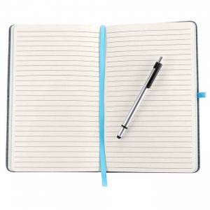 LIBRETA SOMBOR personalizada